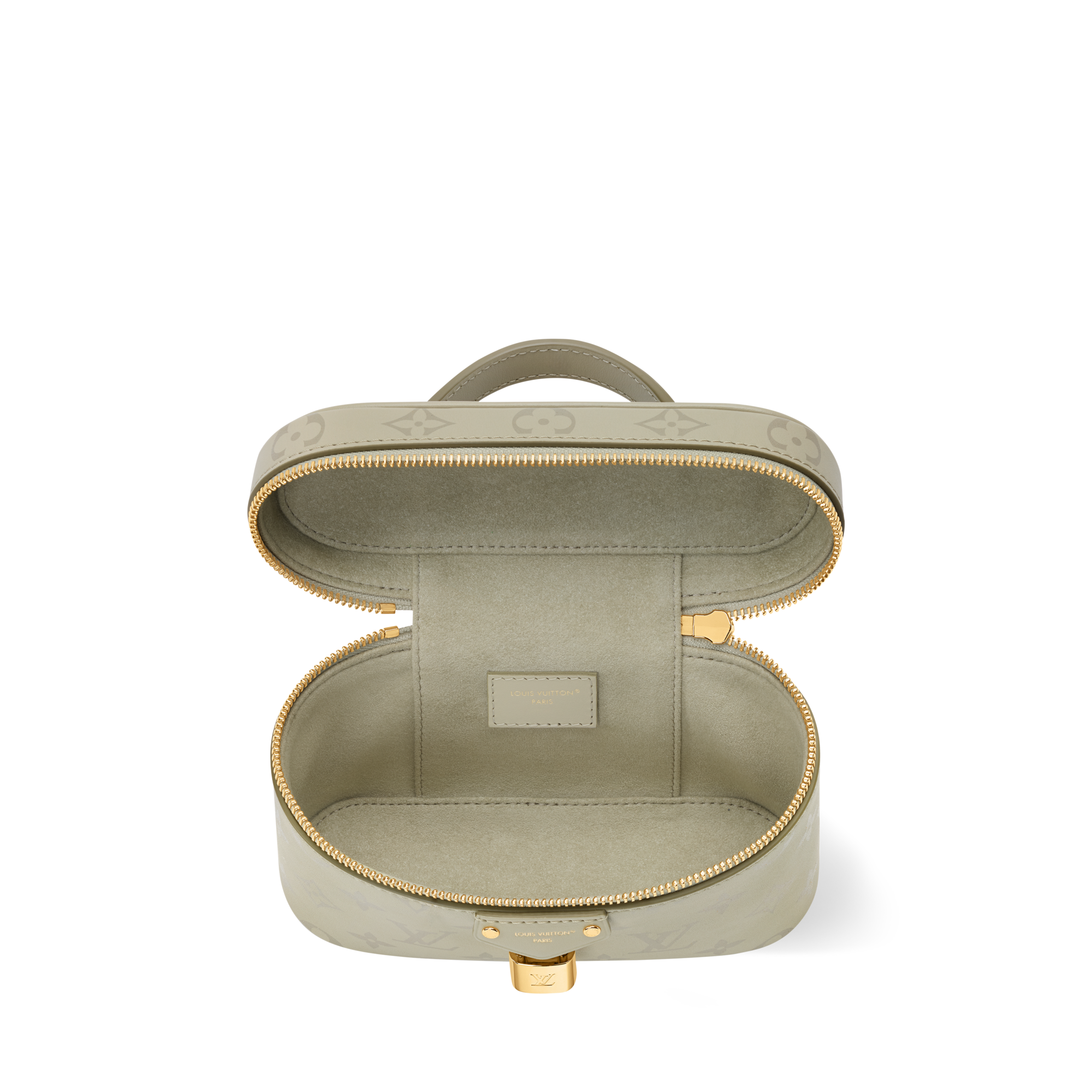 Vanity Chain Pouch - Wallets and Small Leather Goods M29051